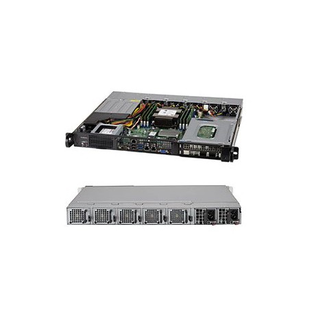 Supermicro SuperServer 1019P-FRN2T