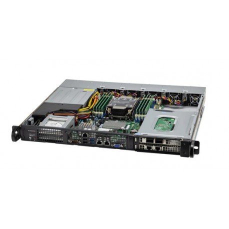 Supermicro IoT SuperServer SYS-110P-FRDN2T