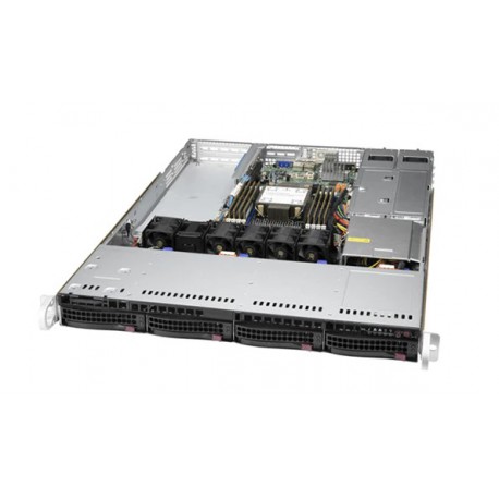 Supermicro UP SuperServer SYS-510P-WTR