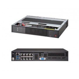 Supermicro SuperServer E300-9A-8CN8
