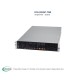 Supermicro GPU SuperServer SYS-220GP-TNR pod kątem