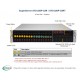 Supermicro Mainstream SuperServer SYS-220P-C9R przód