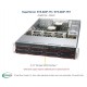 Supermicro Mainstream SuperServer SYS-620P-TRT pod kątem