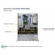Supermicro SuperServer SYS-2029U-MTNRV-NEBS widok z góry