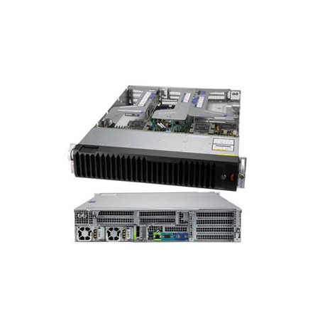 Supermicro SuperServer 2029U-MTNRV-NEBS-DC