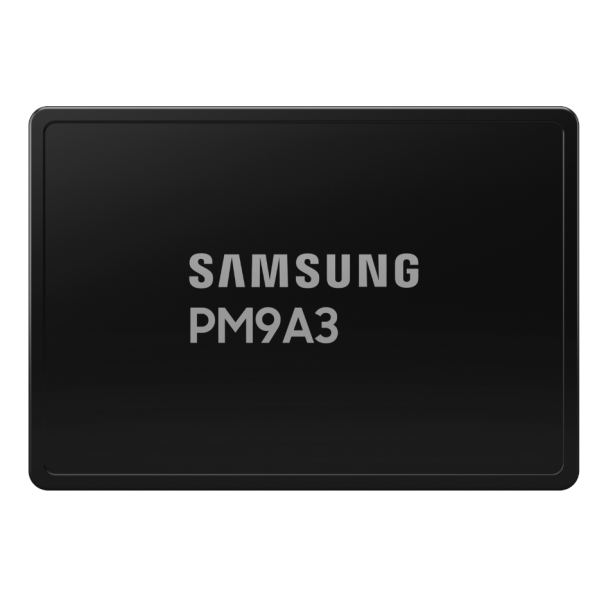 Dysk SSD Samsung PM9A3...