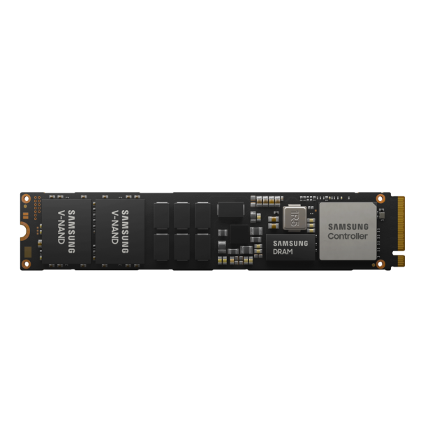 Dysk SSD Samsung PM9A3...
