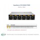 Supermicro Hyper SuperServer SYS-220HE-FTNRD tył