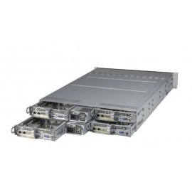 Supermicro Twin SuperServer SYS-620TP-HC1TR