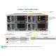 Supermicro FatTwin SuperServer SYS-F620P3-RTBN tył