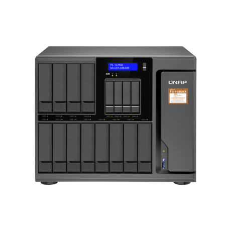 QNAP TS-1635AX-8G