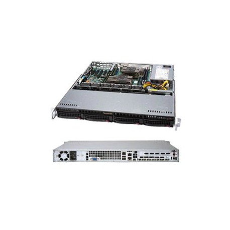 Obudowa Supermicro CSE-813MF2TQC-505CB