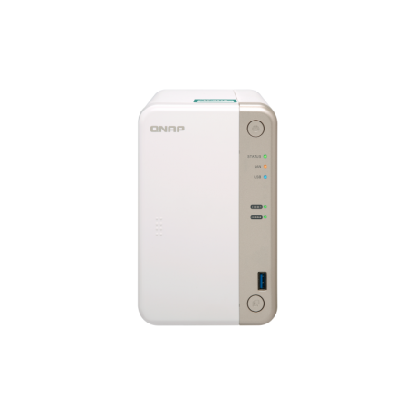 QNAP TS-251B-2G