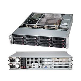 Obudowa Supermicro CSE-826BE2C-R920WB