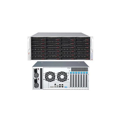 Obudowa Supermicro CSE-846BE1C8-R1K23B4