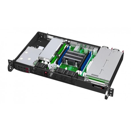 Obudowa Supermicro CSE-506TQC-R301