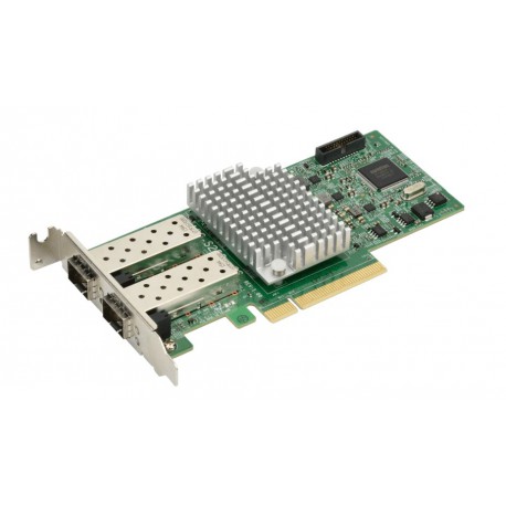 Karta sieciowa Supermicro AOC-A25G-M2S