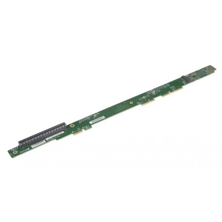 Karta rozszerzeń Supermicro AOC-SMG3-2H8M2-BW