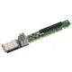 Karta rozszerzeń Supermicro UltraRiser AOC-URN4-B2TS