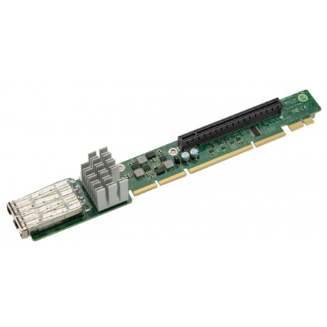 Karta rozszerzeń Supermicro AOC-URN4-B2TS
