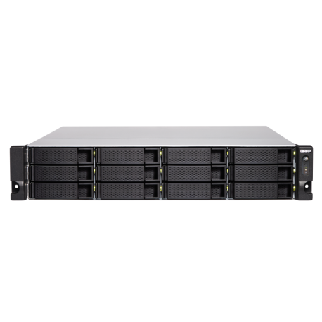 QNAP TS-1277XU-RP-1200-4G