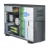 Obudowa Supermicro CSE-743AC-1K26B-SQ