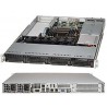 Obudowa Supermicro CSE-815TQ-R500WB