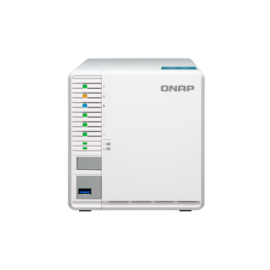 QNAP TS-351-4G