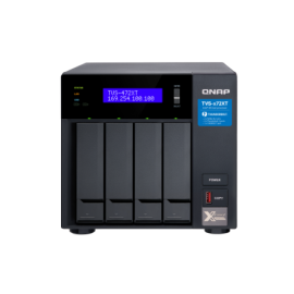 QNAP TVS-472XT-PT-4G