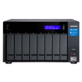 QNAP TVS-872XT-I5-16G