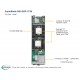 Supermicro SuperBlade Server System SBS-820H-420P