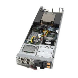 Supermicro Single-Socket Blade SBA-4114S-C2N