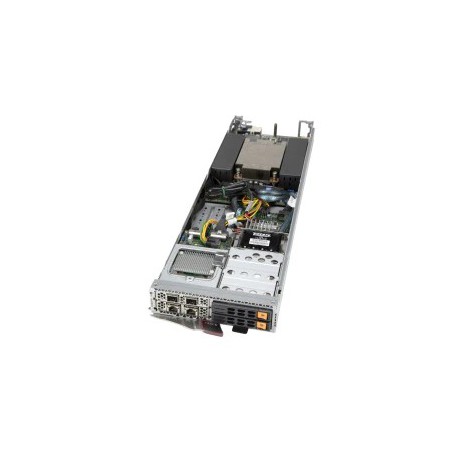 Supermicro Single-Socket Blade SBA-4114S-C2N