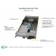 Supermicro Blade SBI-610P-1C2N node pod kątem