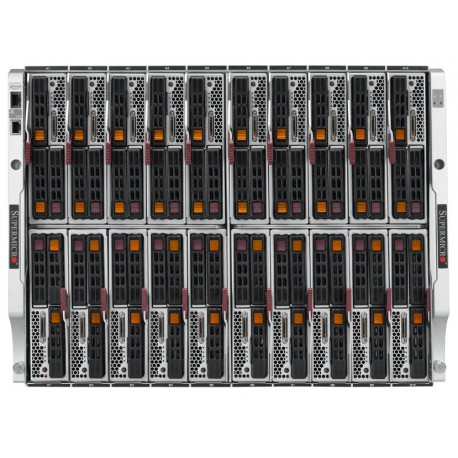 Obudowa Supermicro SBE-820H-822