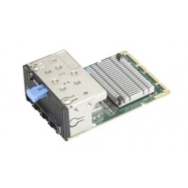 Karta sieciowa Supermicro AIOM AOC-ATG-I4S 4x 10GbE