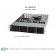 Supermicro Mainstream A+ Server AS -2024S-TR pod kątem