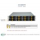 Supermicro Mainstream A+ Server AS -2024S-TR przód