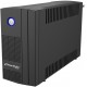 UPS POWERWALKER LINE-INTERACTIVE 650VA SB FR 2X 230V PL, USB