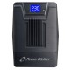 UPS POWERWALKER LINE-INTERACTIVE 1500VA SCL 4X 230V PL, RJ11/45 IN/OUT, USB, LCD