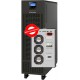 UPS POWERWALKER VFI 15K CPG PF1 3/3 BE ON-LINE 15KVA TERMINAL USB-B RS-232 3/3 FAZY LCD SNMP TOWER