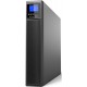 UPS RACK POWERWALKER VFI 10000 RTGE PF1 ON-LINE 10000VA 2X IEC C13 USB-B RS-232 2U