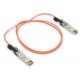 Kabel 10G SFP+ aktywny, optyczny 850nm 1M Supermicro CBL-SFP+AOC-1M-1