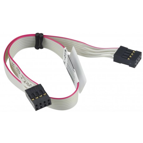 Kabel SGPIO 8 pin wyczka żeńska 27cm Supermicro CBL-0157L-02