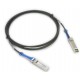 Kabel 10G SFP+ pasywny Twinax DAC 1m Supermicro CBL-0348L