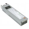 Zasilacz Supermicro 600W 1U-48V DC PWS-601D-1R
