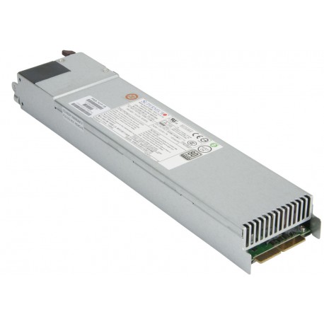 Zasilacz Supermicro PWS-741P-1R