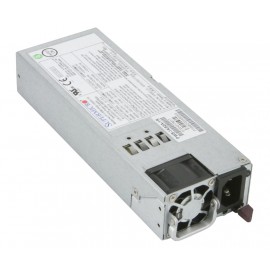 Zasilacz redundantny Supermicro 1600W 1U PWS-1K62A-1R