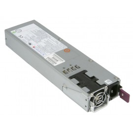 Zasilacz redundantny Supermicro 2000W 1U PWS-2K05A-1R
