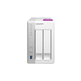 QNAP TS-231P2-1G